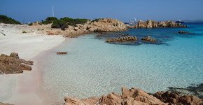 Sardinien Urlaub