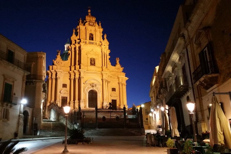 Ragusa Ibla