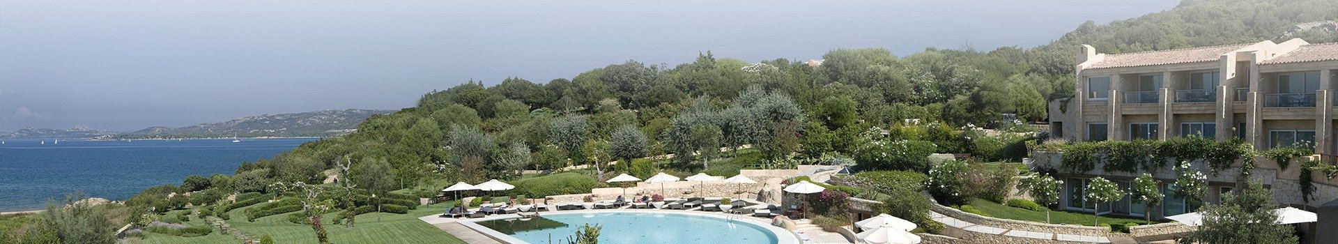 Hotels en Resorts Italie