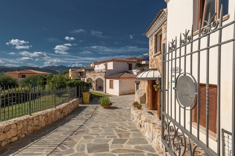 Residenze Bouganvillage