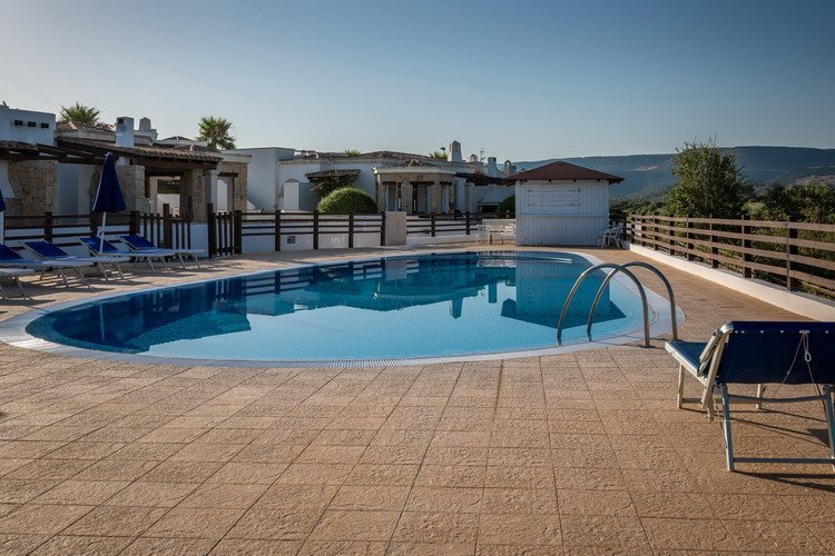 Vista Blu Resort
