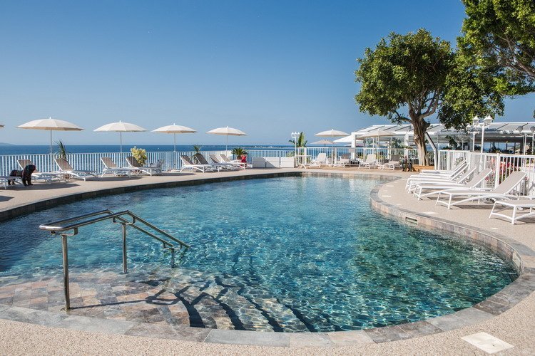 Hotel Dolce Vita Ajaccio