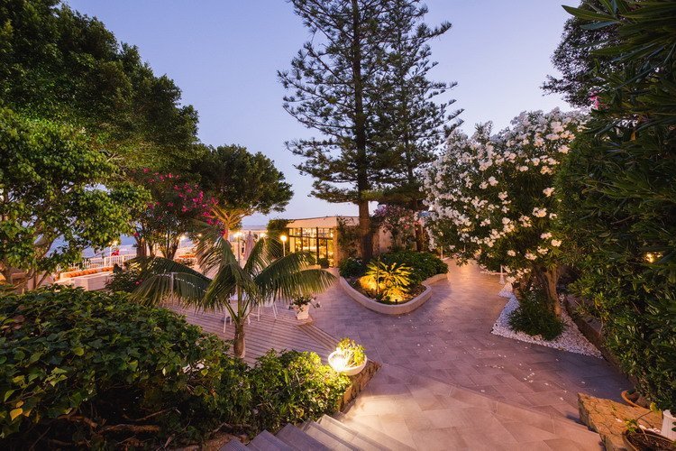 Hotel Dolce Vita Ajaccio