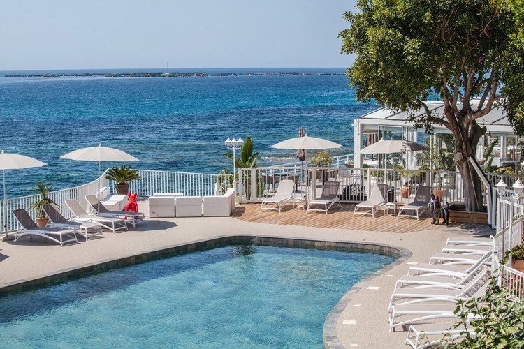 Hotel Dolce Vita Ajaccio