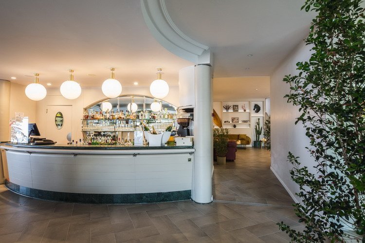 Hotel Dolce Vita Ajaccio