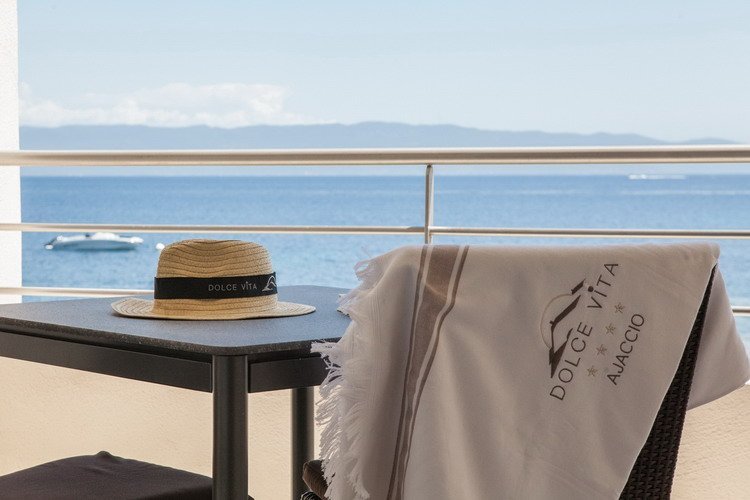 Hotel Dolce Vita Ajaccio