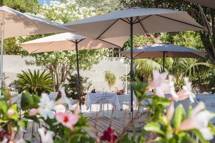 Hotel Dolce Vita Ajaccio