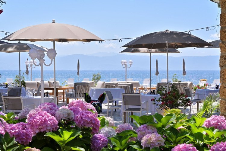 Hotel Dolce Vita Ajaccio