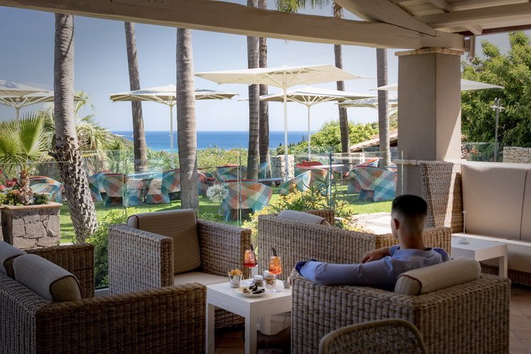 Cruccuris Resort