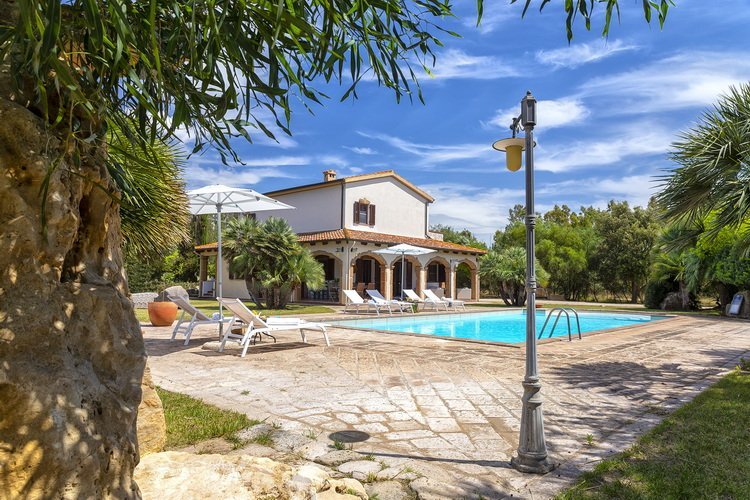 Villa Ulivo