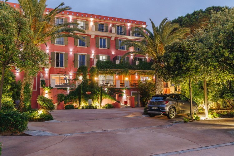 Boutique Hotel Liberata