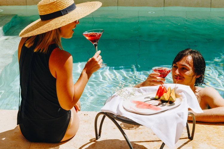 Boutique Hotel Liberata