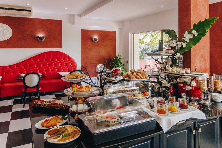 Boutique Hotel Liberata