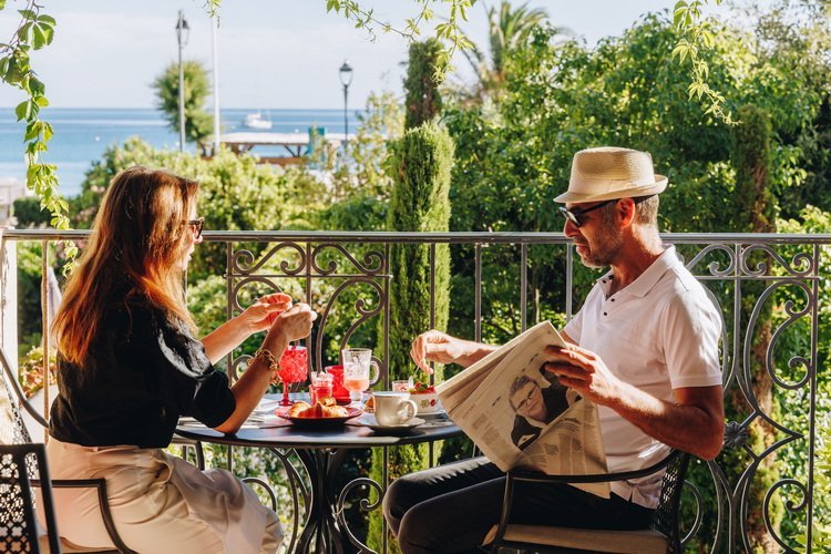 Boutique Hotel Liberata