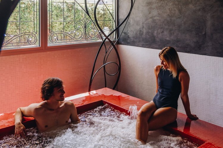 Boutique Hotel Liberata