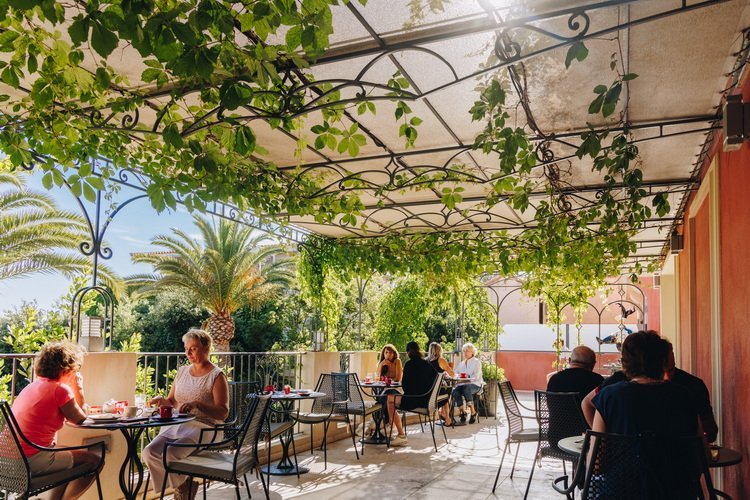 Boutique Hotel Liberata