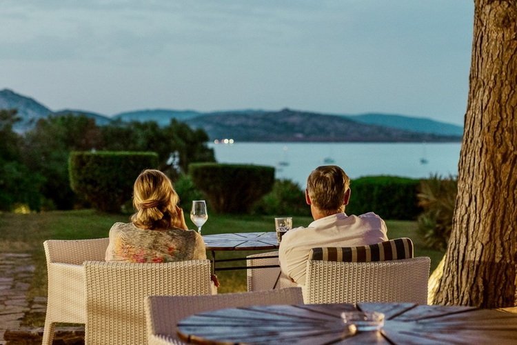 Club Hotel Ancora