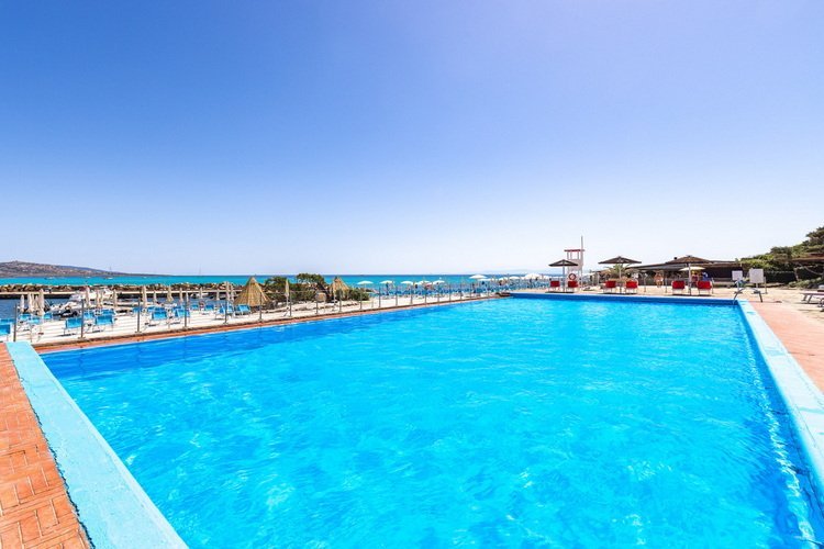 Club Hotel Ancora