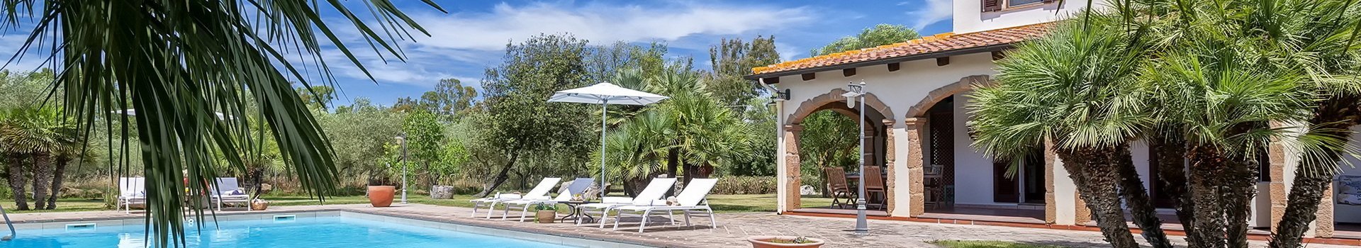 Villas Italie