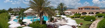 Hotels en Resorts Italie