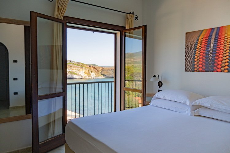 Hotel La Baja Pittinuri