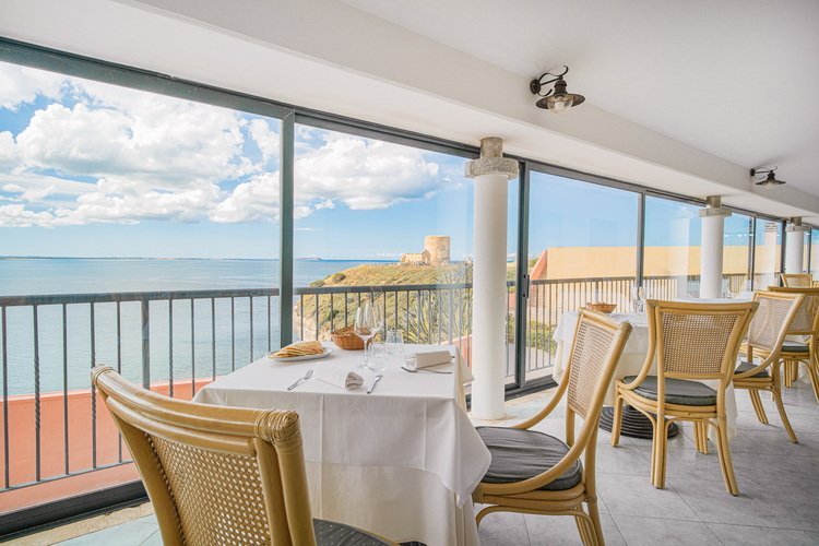 Hotel La Baja Pittinuri