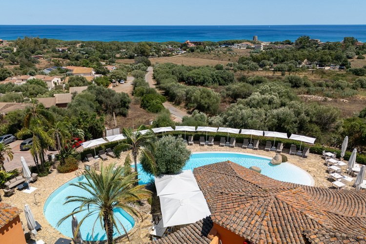 Hotel Galanias