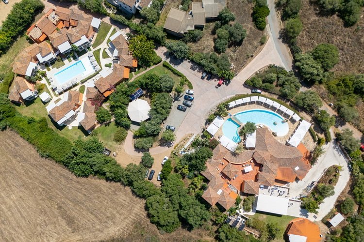 Hotel Galanias