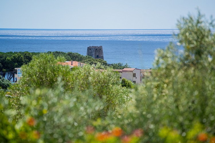 Hotel Galanias