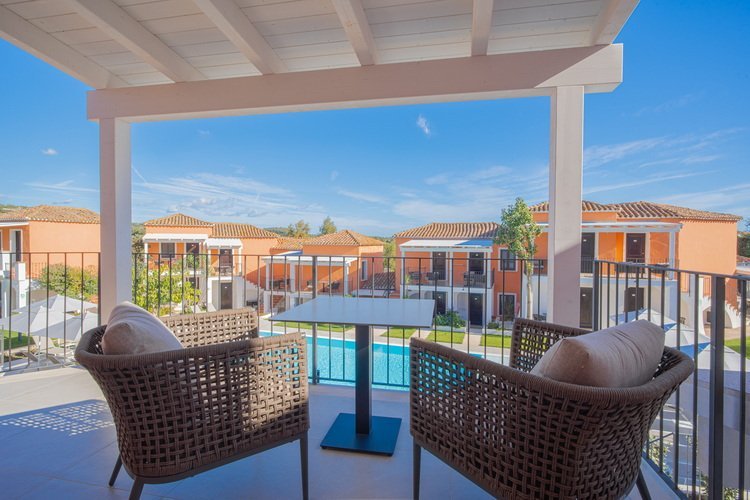 Hotel Galanias