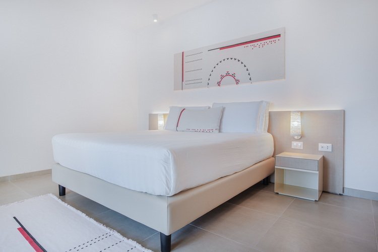 Hotel Galanias