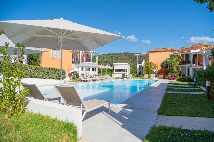 Hotel Galanias