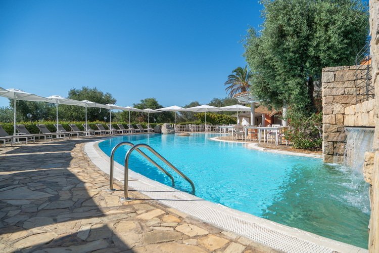 Hotel Galanias
