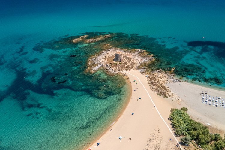 Hotel Galanias