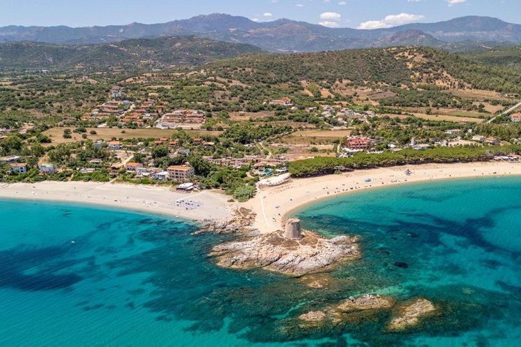 Hotel Galanias
