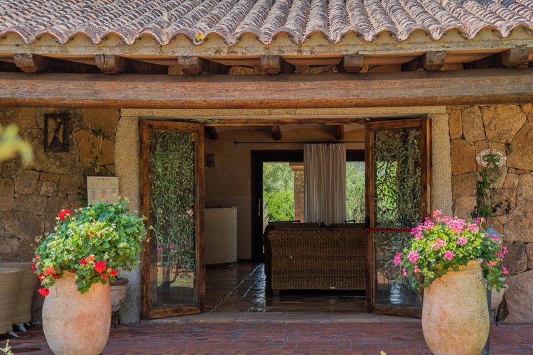 Hotel Parco degli Ulivi