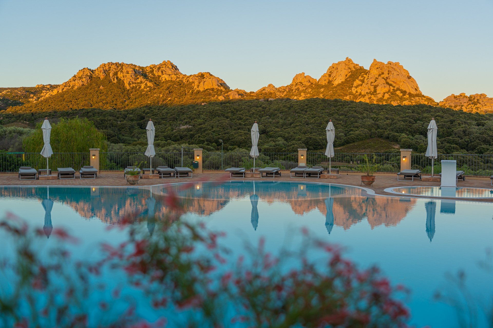 Hotel Parco degli Ulivi