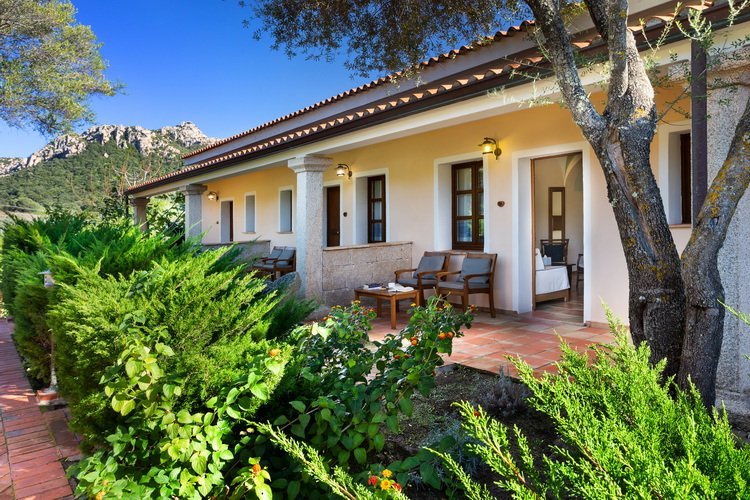 Hotel Parco degli Ulivi