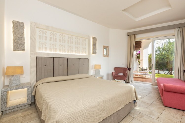 Hotel Corte Bianca Adults Only