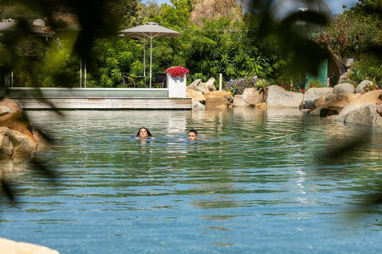 Hotel Corte Bianca Adults Only