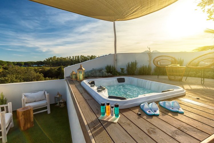 Hotel Corte Bianca Adults Only