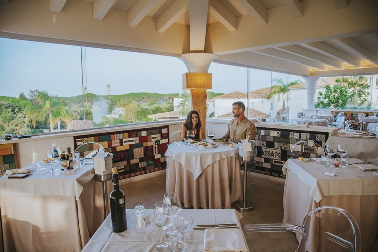 Hotel Corte Bianca Adults Only