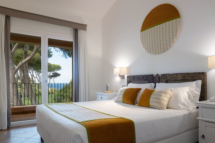 Cala Caterina Hotel
