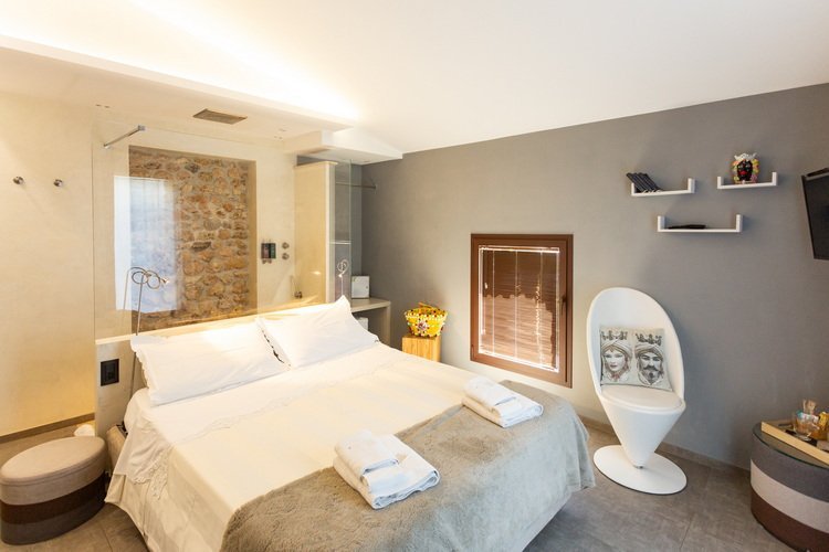 Oikos Terre di Zaccanello