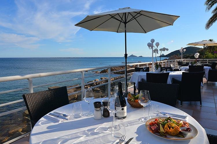 Hotel Dolce Vita Ajaccio