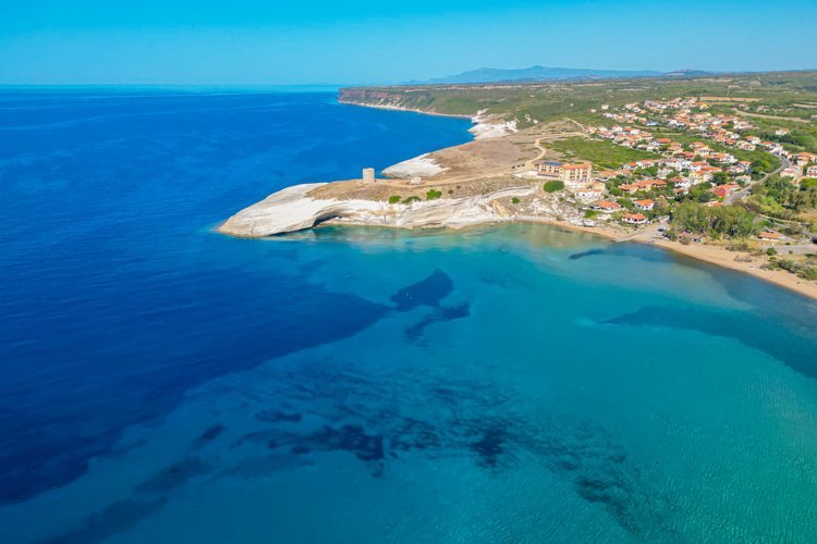 Hotel La Baja Pittinuri