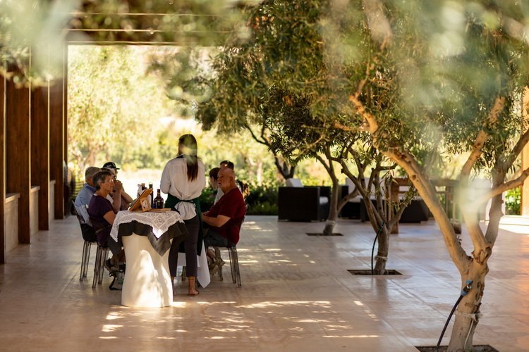 Oikos Terre di Zaccanello