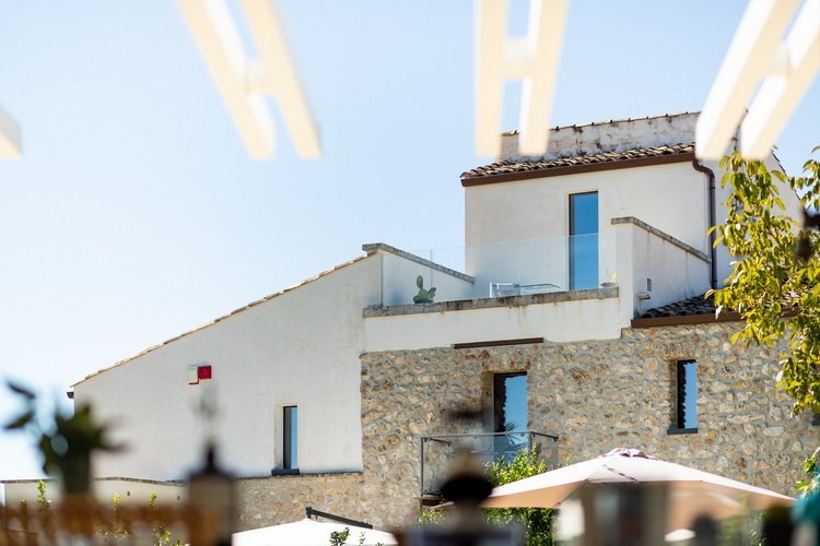 Oikos Terre di Zaccanello